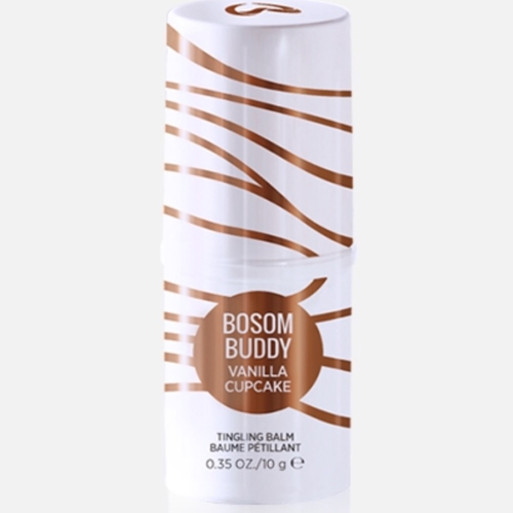 Pure Romance Bosom Buddy